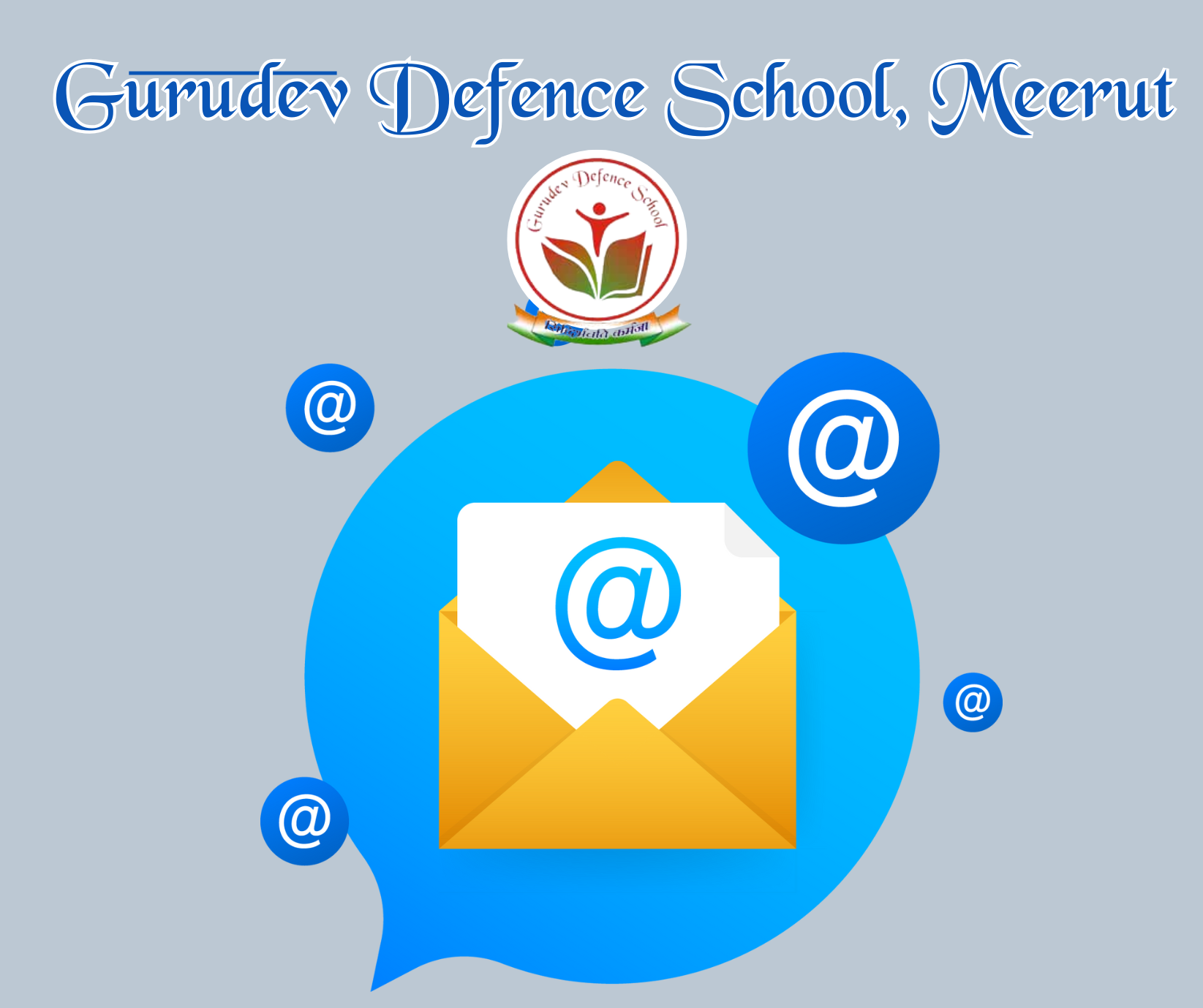 email